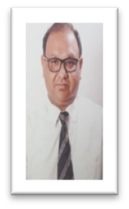 Dr. Rishu Dev Bansal